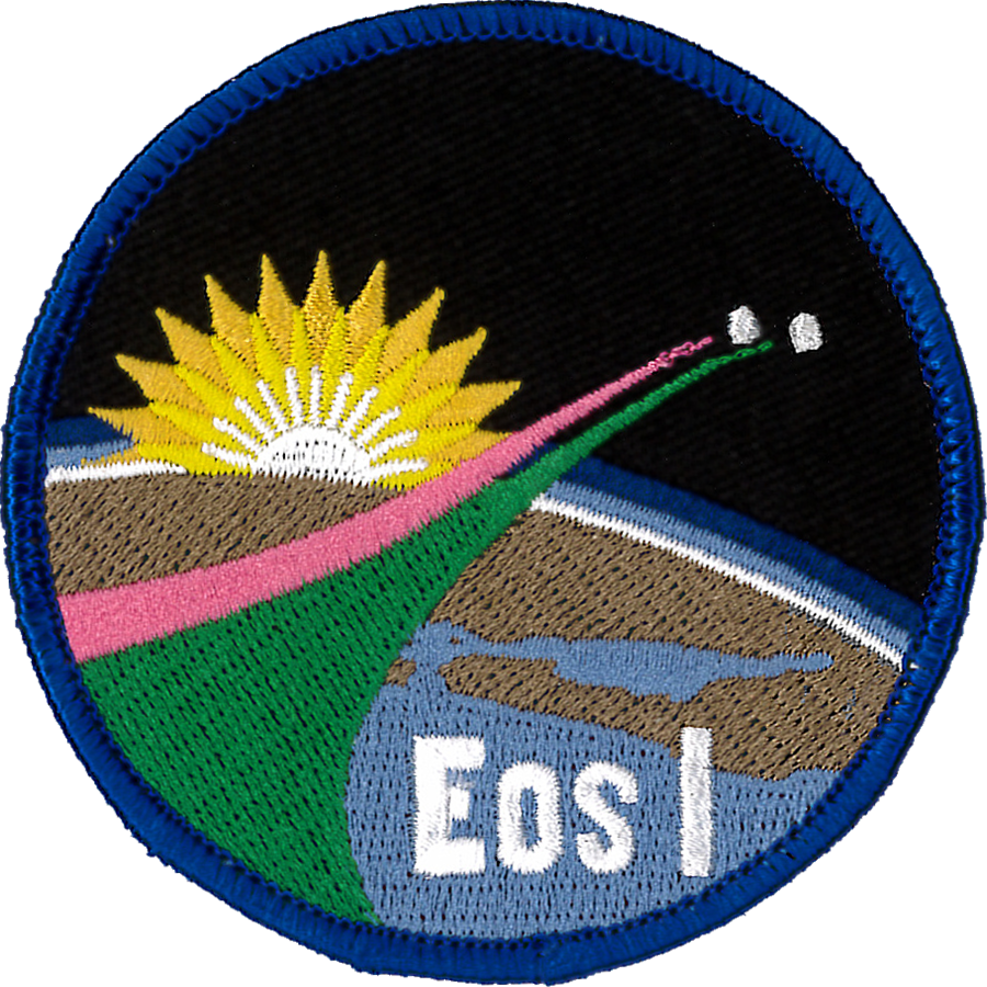 Eos 1 Patch